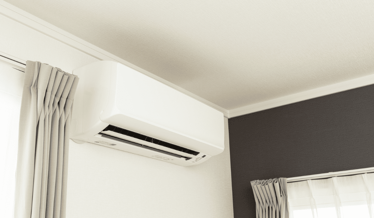 Dikili Fujitsu İnverter Klima İnverter Klima Servisi