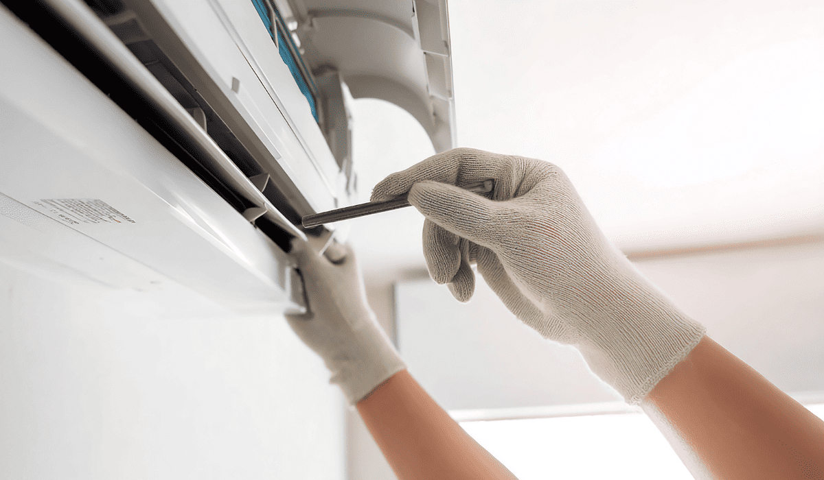 Dikili Fujitsu Acil Klima Acil Klima Servisi