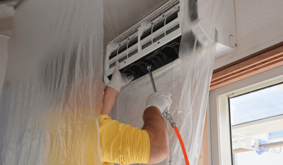 Dikili Fujitsu Klima Bakımı