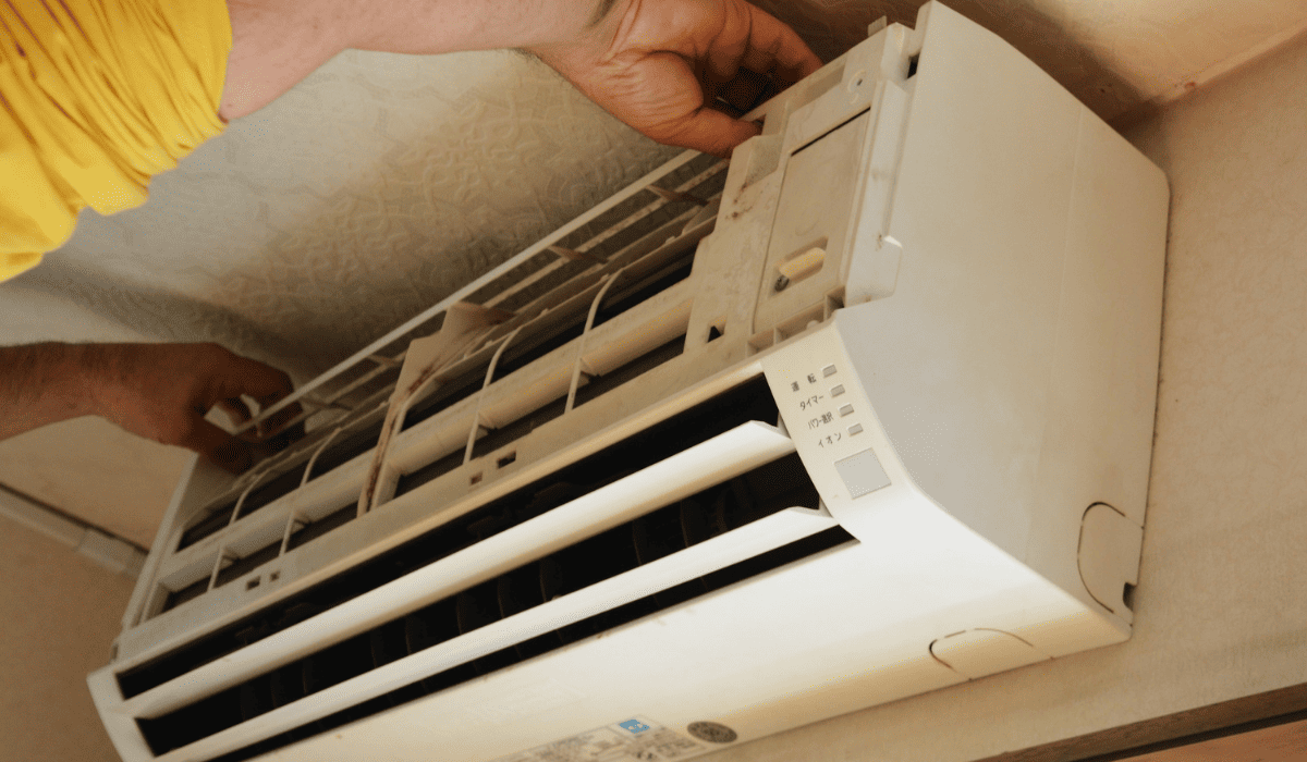 Dikili Fujitsu Klima Tamiri